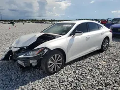 58ADZ1B10MU089042 2021 LEXUS ES