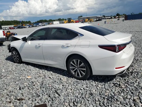 58ADZ1B10MU089042 2021 LEXUS ES - Image 2