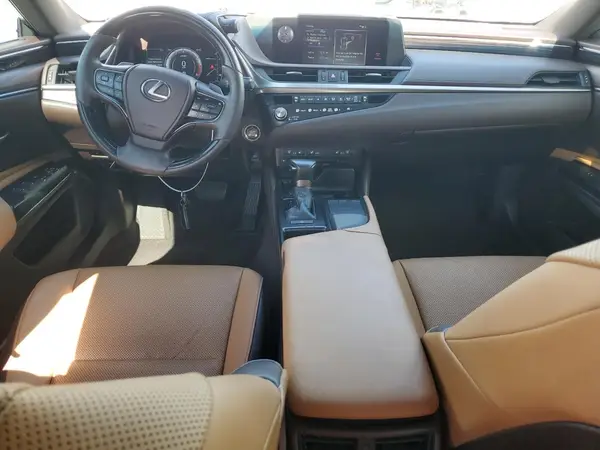 58ADZ1B10MU089042 2021 LEXUS ES - Image 8