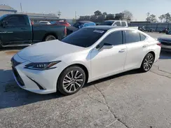 58ADZ1B10MU090255 2021 LEXUS ES