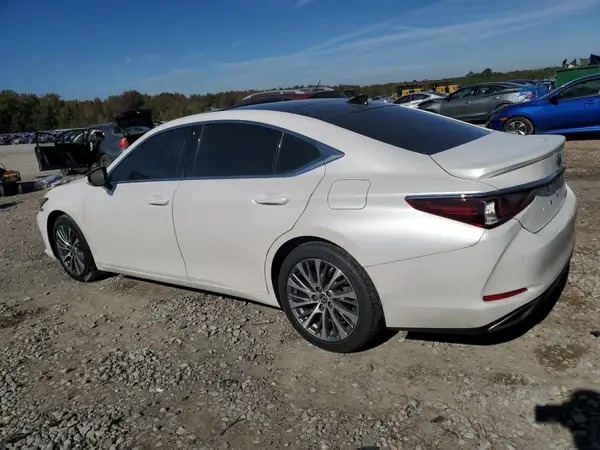 58ADZ1B10MU090255 2021 LEXUS ES - Image 2
