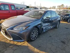 58ADZ1B10MU091082 2021 LEXUS ES