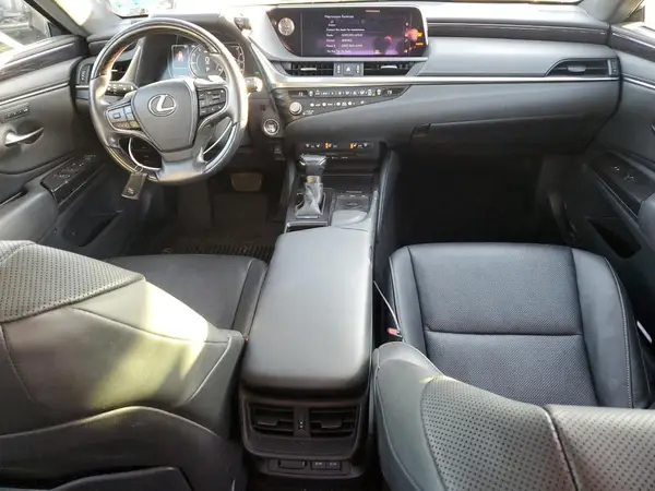 58ADZ1B10MU091082 2021 LEXUS ES - Image 8