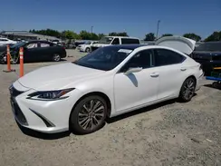 58ADZ1B10MU094371 2021 LEXUS ES