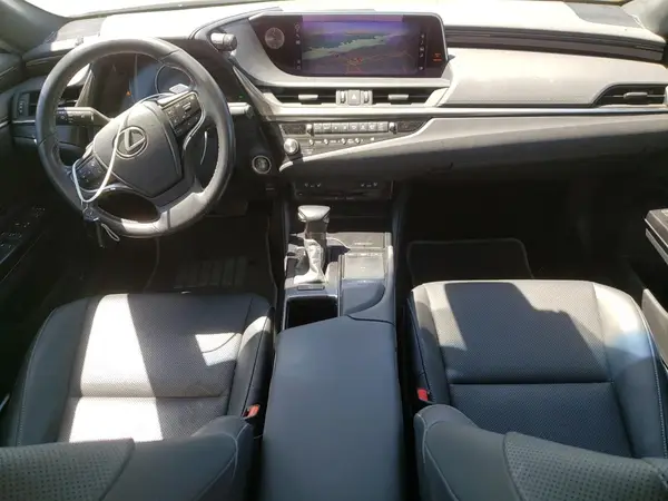 58ADZ1B10MU094371 2021 LEXUS ES - Image 8