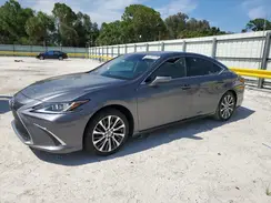 58ADZ1B10MU094838 2021 LEXUS ES