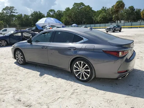 58ADZ1B10MU094838 2021 LEXUS ES - Image 2