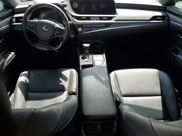 58ADZ1B10MU094838 2021 LEXUS ES - Image 8