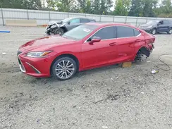 58ADZ1B10MU096525 2021 LEXUS ES