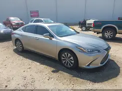 58ADZ1B10MU096931 2021 LEXUS ES