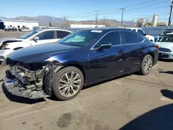 58ADZ1B10MU099361 2021 LEXUS ES