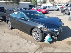 58ADZ1B10MU099912 2021 LEXUS ES