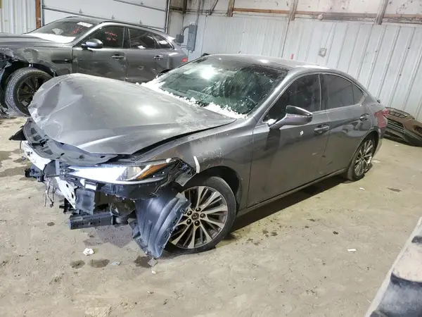 58ADZ1B10MU101612 2021 LEXUS ES - Image 1