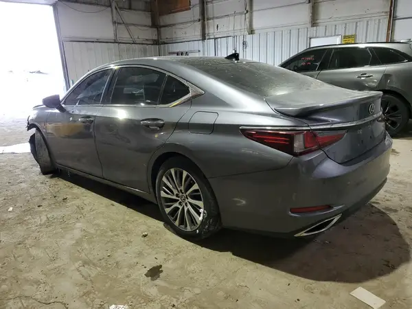 58ADZ1B10MU101612 2021 LEXUS ES - Image 2
