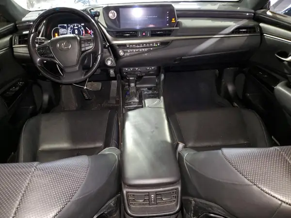 58ADZ1B10MU101612 2021 LEXUS ES - Image 8
