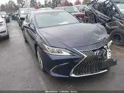 58ADZ1B10MU104283 2021 LEXUS ES