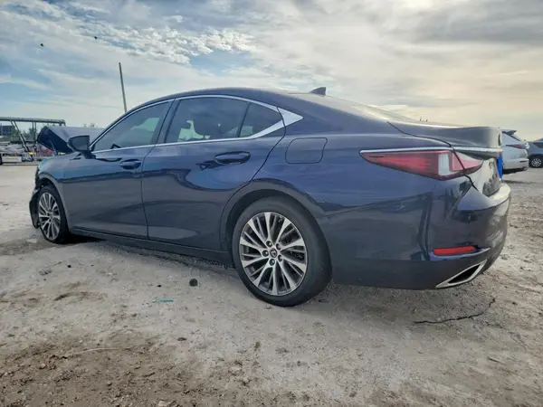 58ADZ1B10MU104364 2021 LEXUS ES - Image 2