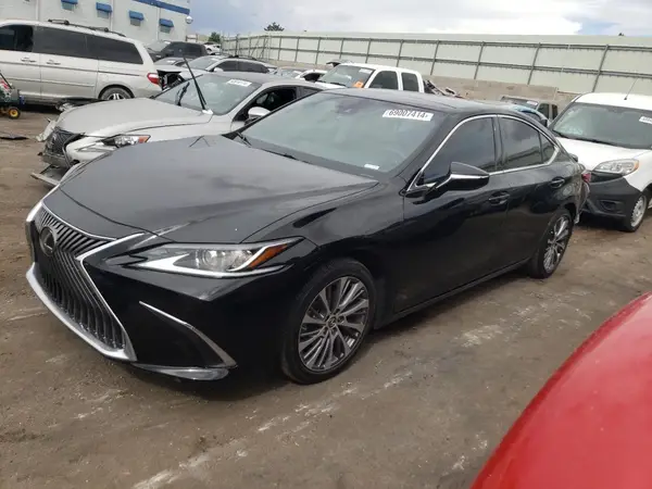 58ADZ1B10MU108057 2021 LEXUS ES - Image 1