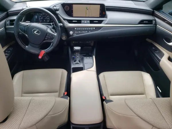 58ADZ1B10MU108057 2021 LEXUS ES - Image 8