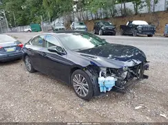 58ADZ1B10MU109371 2021 LEXUS ES