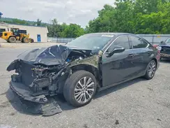58ADZ1B10MU110925 2021 LEXUS ES