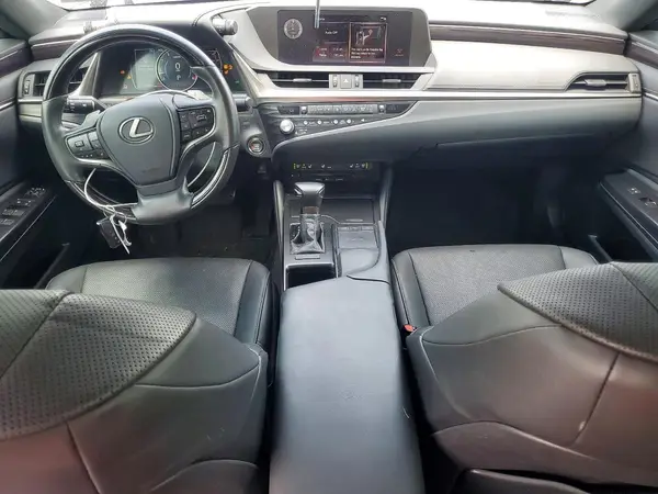 58ADZ1B10MU110925 2021 LEXUS ES - Image 8