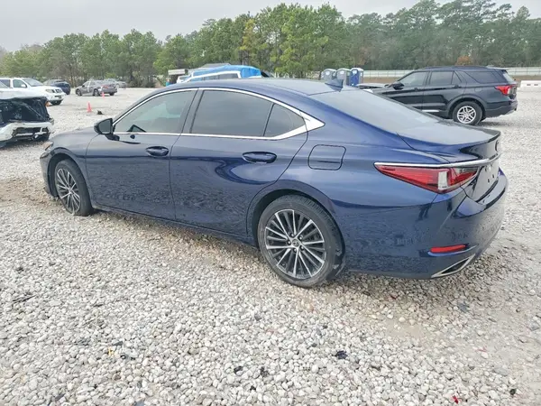 58ADZ1B10NU113020 2022 LEXUS ES - Image 2