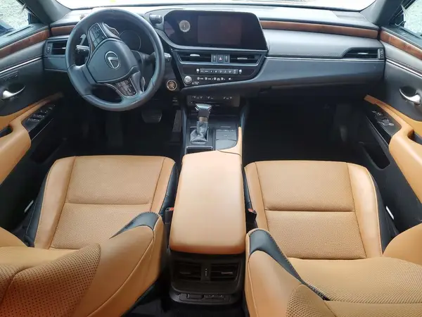 58ADZ1B10NU113020 2022 LEXUS ES - Image 8