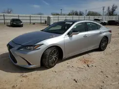 58ADZ1B10NU114653 2022 LEXUS ES