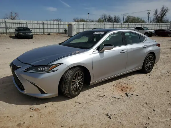 58ADZ1B10NU114653 2022 LEXUS ES - Image 1