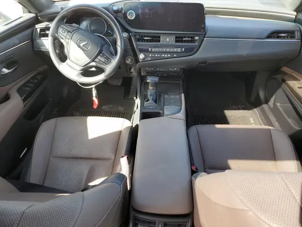 58ADZ1B10NU114653 2022 LEXUS ES - Image 8