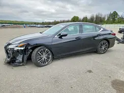 58ADZ1B10NU115091 2022 LEXUS ES