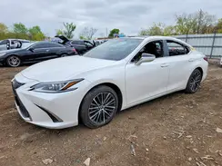 58ADZ1B10NU115639 2022 LEXUS ES