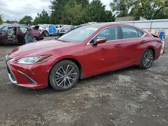 58ADZ1B10NU117049 2022 LEXUS ES