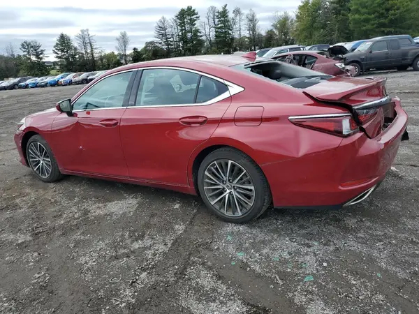 58ADZ1B10NU117049 2022 LEXUS ES - Image 2