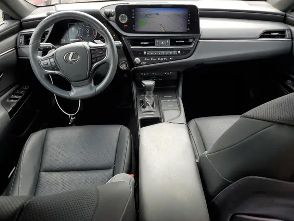 58ADZ1B10NU117049 2022 LEXUS ES - Image 8