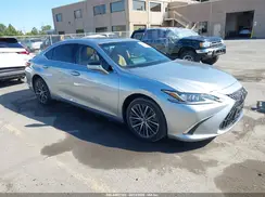 58ADZ1B10NU117505 2022 LEXUS ES