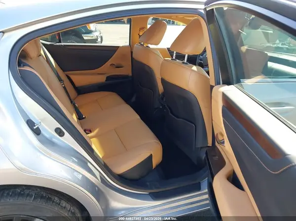 58ADZ1B10NU117505 2022 LEXUS ES - Image 8