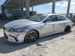 58ADZ1B10NU118640 2022 LEXUS ES