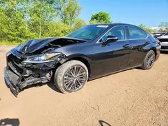 58ADZ1B10NU118783 2022 LEXUS ES