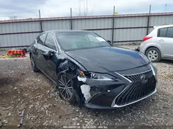 58ADZ1B10NU119755 2022 LEXUS ES