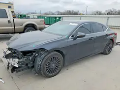 58ADZ1B10NU120310 2022 LEXUS ES