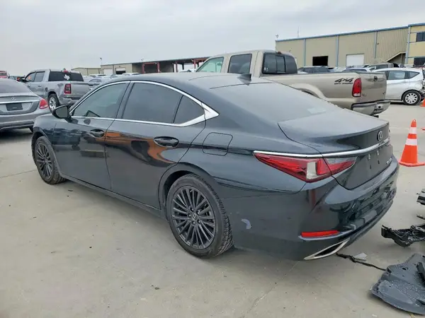 58ADZ1B10NU120310 2022 LEXUS ES - Image 2