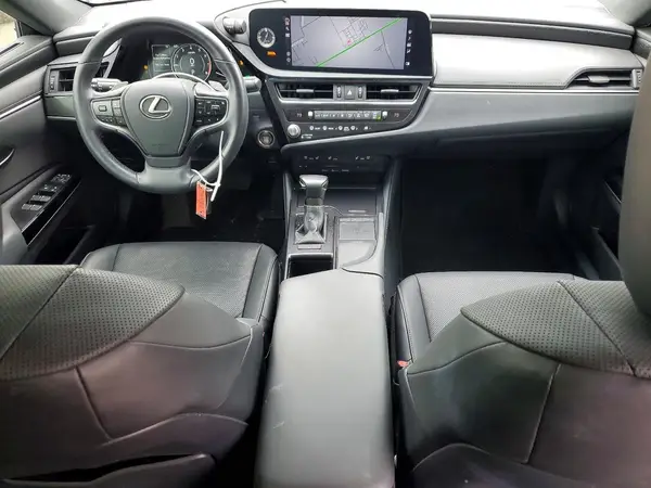 58ADZ1B10NU120310 2022 LEXUS ES - Image 8