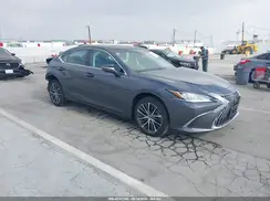 58ADZ1B10NU120940 2022 LEXUS ES