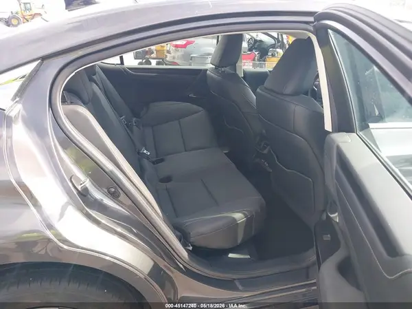 58ADZ1B10NU120940 2022 LEXUS ES - Image 8