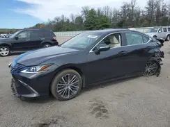 58ADZ1B10NU122042 2022 LEXUS ES