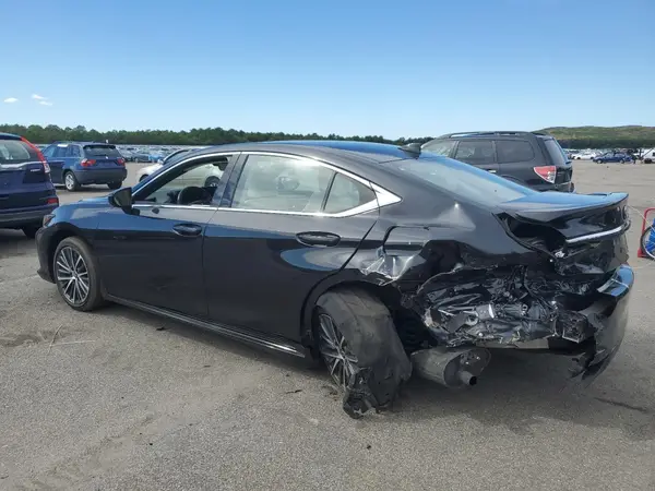 58ADZ1B10NU122042 2022 LEXUS ES - Image 2