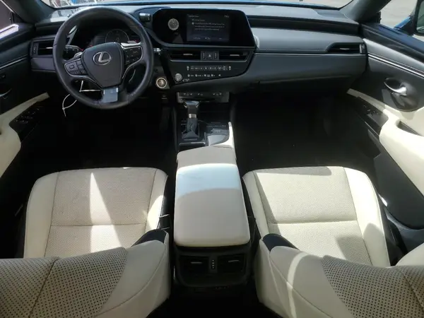 58ADZ1B10NU122042 2022 LEXUS ES - Image 8