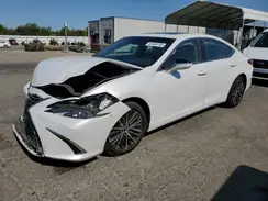 58ADZ1B10NU122140 2022 LEXUS ES